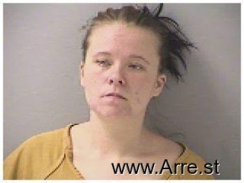 Michelle Amber Locke Mugshot