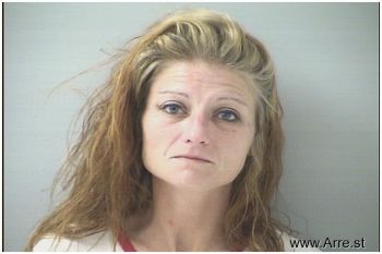 Michelle Denise Marlow Mugshot