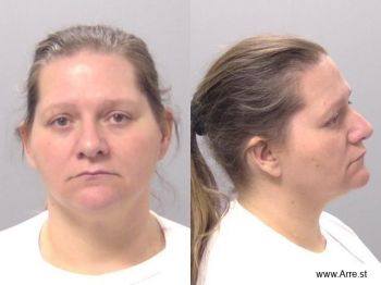 Michelle Lee Mayer Mugshot