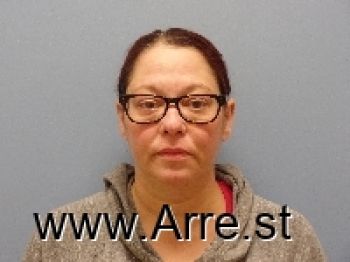 Michelle L Meyer Mugshot