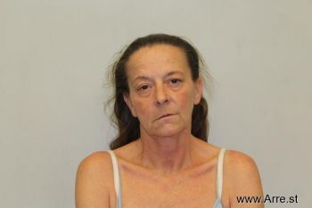 Michelle Lynn Middaugh Mugshot