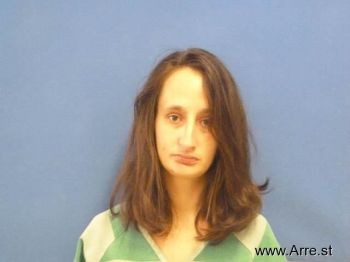 Michelle Ann Miller Mugshot