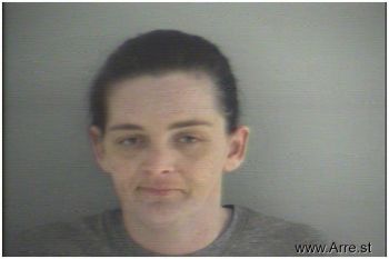 Michelle Lee Miller Mugshot