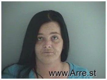 Michelle Lee Miller Mugshot