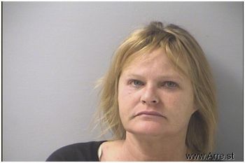 Michelle Denise Miller Mugshot