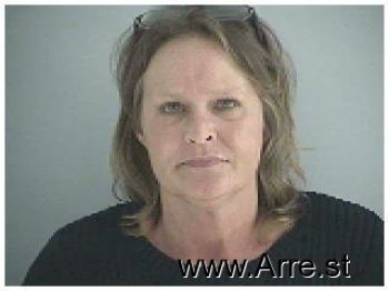 Michelle Denise Miller Mugshot