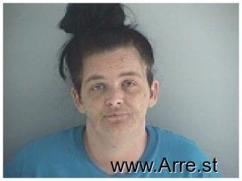 Michelle Lee Miller Mugshot