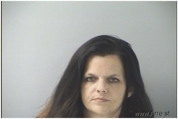 Michelle Lee Miller Mugshot