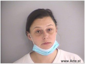 Michelle Lynn Miller Mugshot