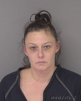 Michelle Lynn Miller Mugshot