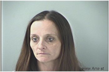 Michelle Lee Mills Mugshot