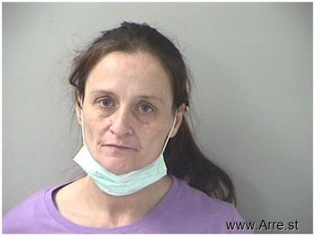 Michelle Lee Mills Mugshot