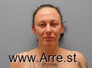 Michelle R Moore Mugshot