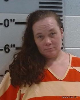 Michelle Ann Moore Mugshot