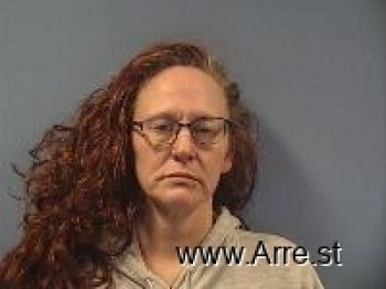 Michelle R Moore Mugshot