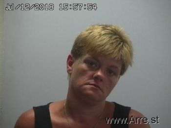 Michelle Nicole Moore Mugshot