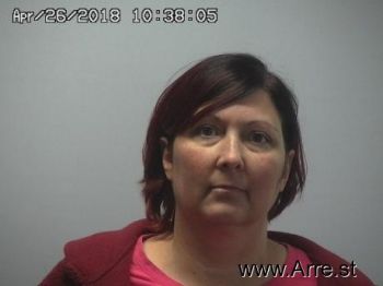 Michelle R Palmer Mugshot