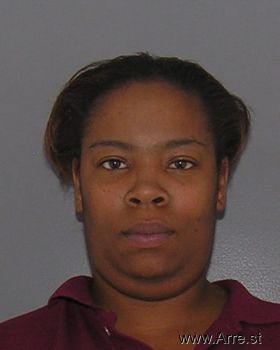 Michelle  Parks Mugshot