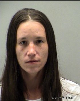 Michelle  Parks Mugshot