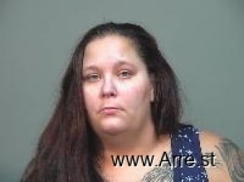 Michelle Lynn Pitts Mugshot