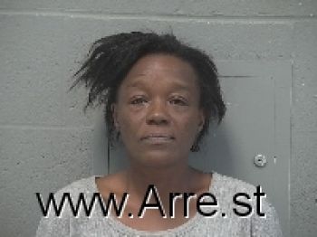 Michelle Ann Powell Mugshot