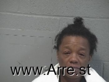 Michelle Ann Powell Mugshot