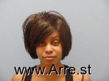 Michelle Andrea Price Mugshot