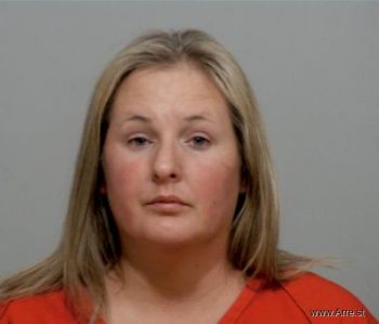 Michelle  Price Mugshot