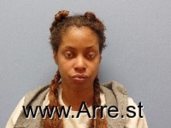 Michelle Andrea Price Mugshot