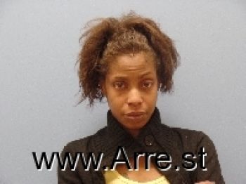 Michelle Andrea Price Mugshot