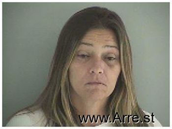 Michelle Ann Price Mugshot