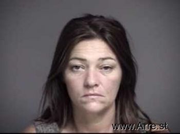 Michelle Ann Price Mugshot