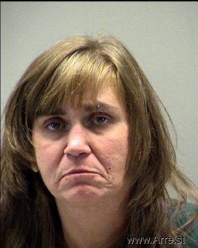 Michelle L Rhodes Mugshot