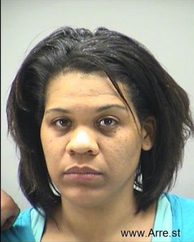 Michelle D Richardson Mugshot