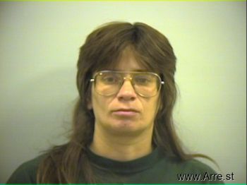 Michelle R Rogers Mugshot