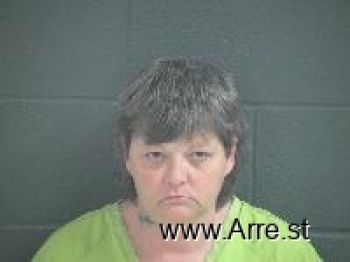 Michelle Llynn Schlosser Mugshot