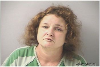 Michelle Lynn Schuster Mugshot