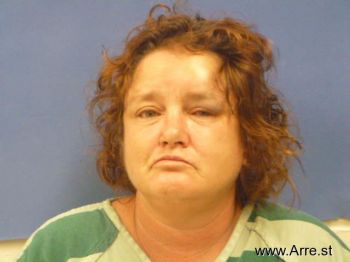 Michelle Lynn Schuster Mugshot