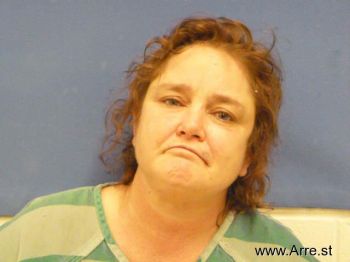 Michelle Lynn Schuster Mugshot