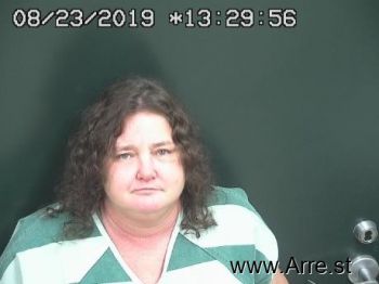 Michelle Lynn Schuster Mugshot