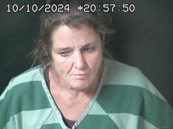 Michelle Lynn Schuster Mugshot