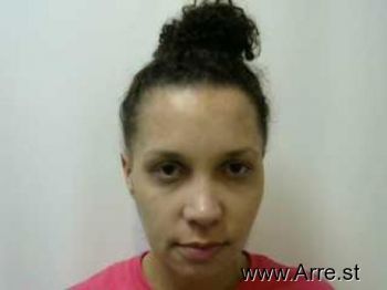 Michelle Ann Shaw Mugshot