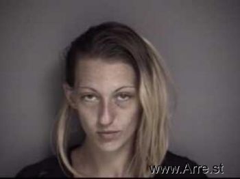 Michelle Lynn Smallwood Mugshot