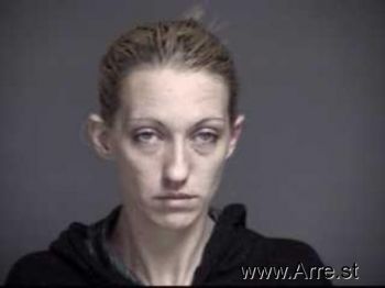 Michelle Lynn Smallwood Mugshot