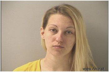 Michelle Lynn Smallwood Mugshot