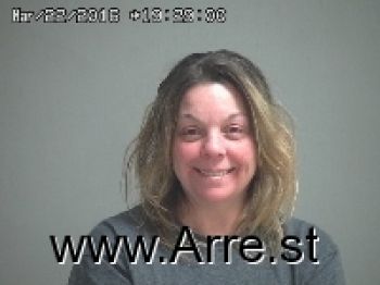 Michelle  Smith Mugshot