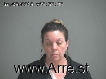 Michelle  Smith Mugshot