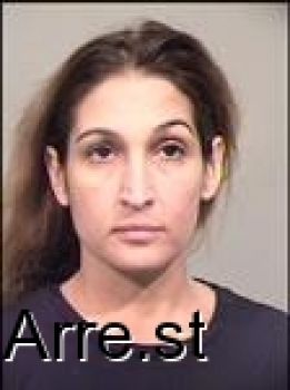 Michelle Pilar Smith Mugshot