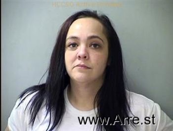 Michelle Lynn Smith Mugshot