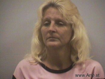 Michelle R Smith Mugshot